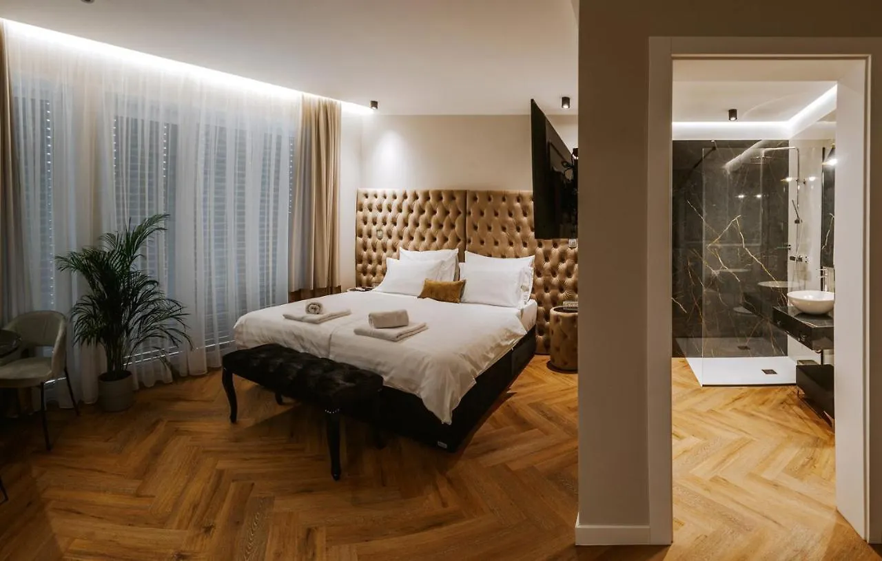 Bresidence Apartments With Free Private Parking Lubiana