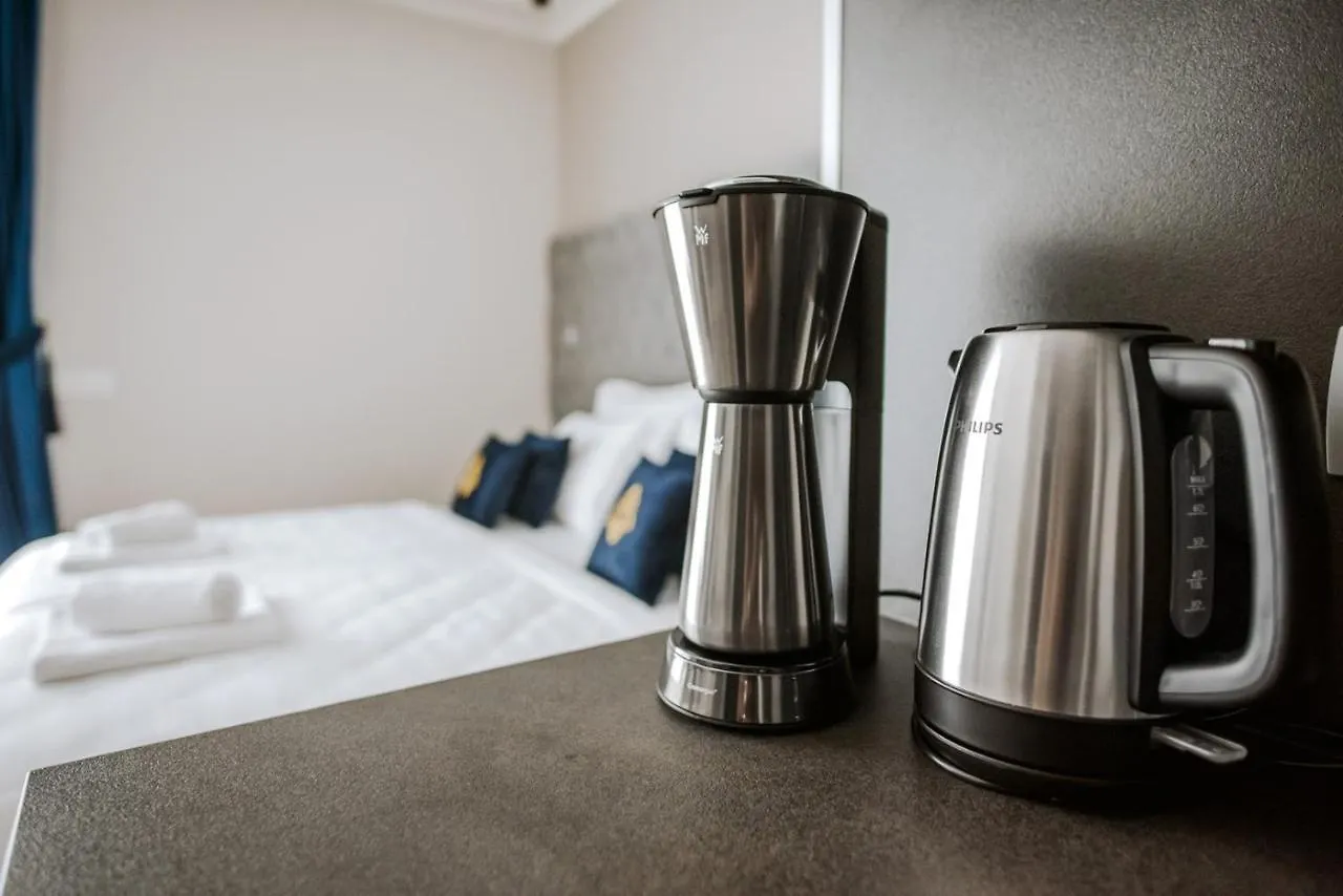 Bresidence Apartments With Free Private Parking Lubiana Slovenia