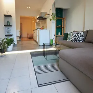 Apartment Green Apartman Porec