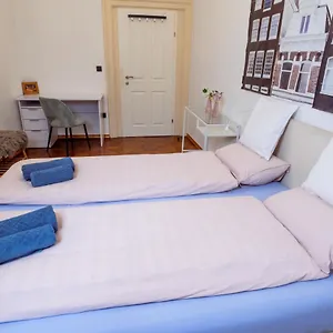  Apartment Living Vegova-with Parking