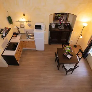  Appartement Oasis-with Parking