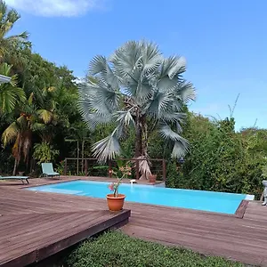 Akaz Villa Le Robert