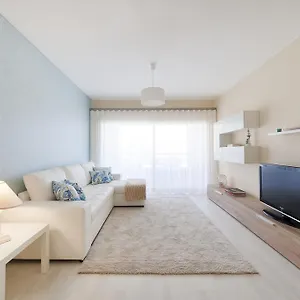 Rocha Blue Sea Appartement Portimão