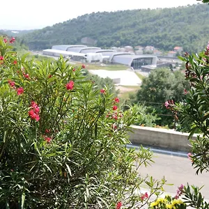 Svilno Apartman Rijeka