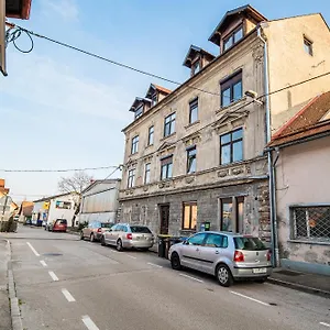 A1 Ljubljana